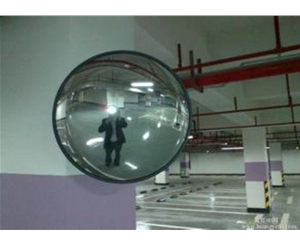 地下車庫交通設(shè)施